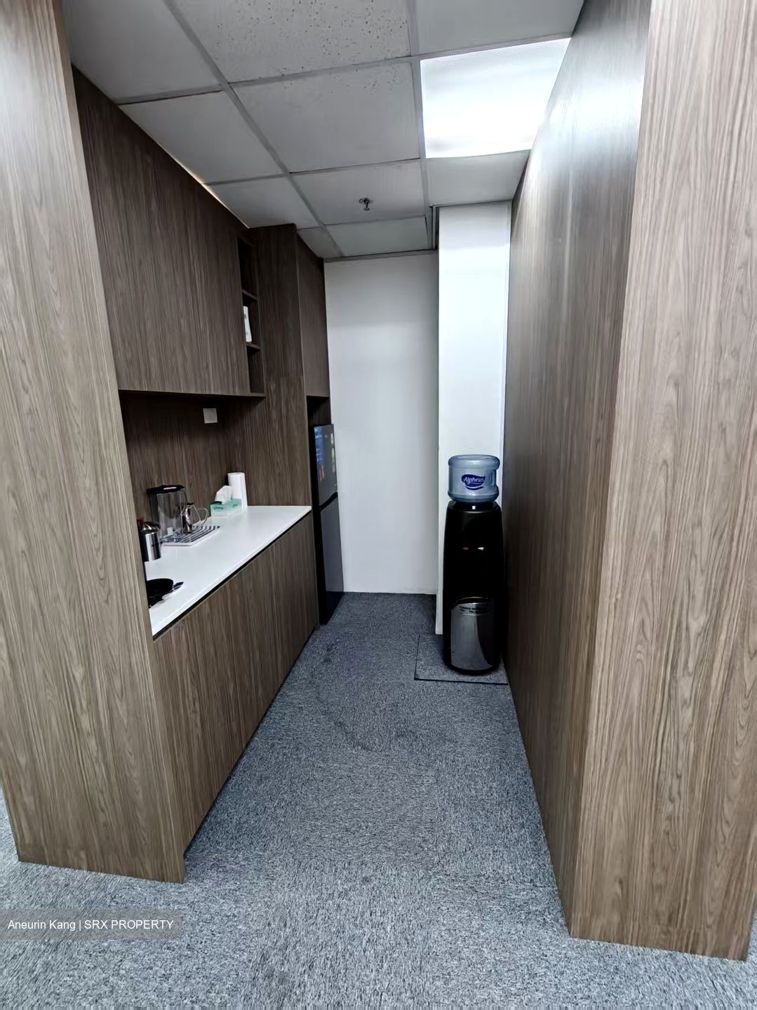 Cecil Court (D1), Office #550093961